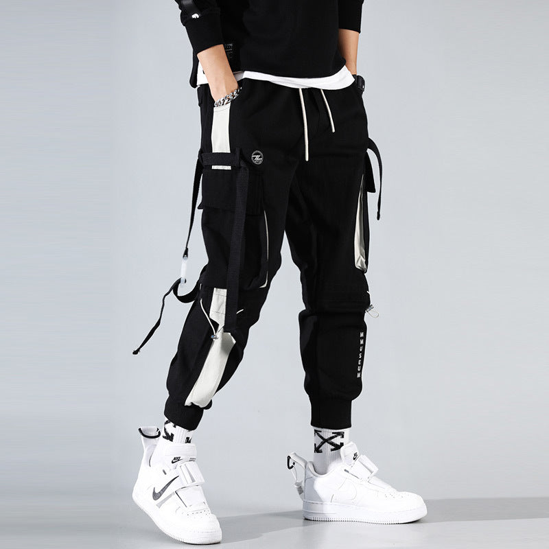 City Style Harem Pants