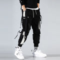 City Style Harem Pants