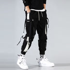 City Style Harem Pants