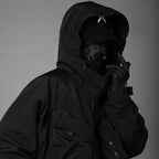 Dark Mode Jacket