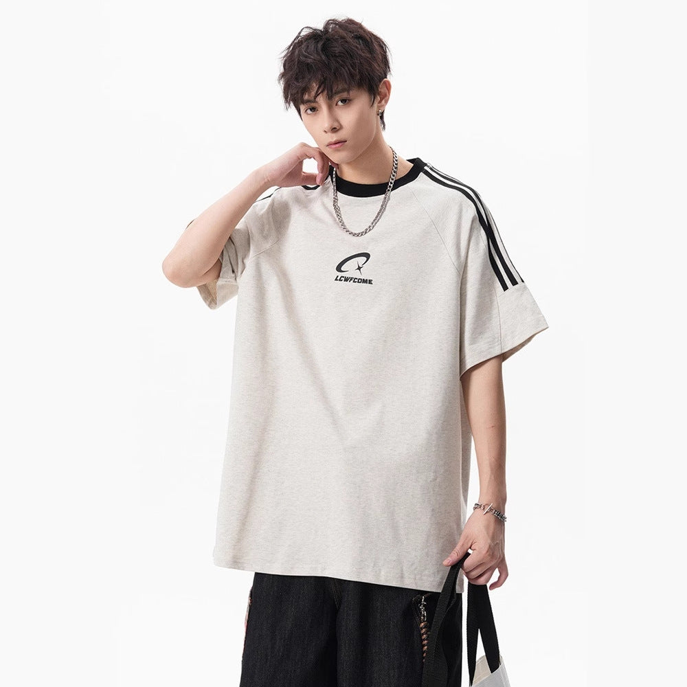 Tokyo Drift Oversized