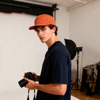 Prime baseball cap ™