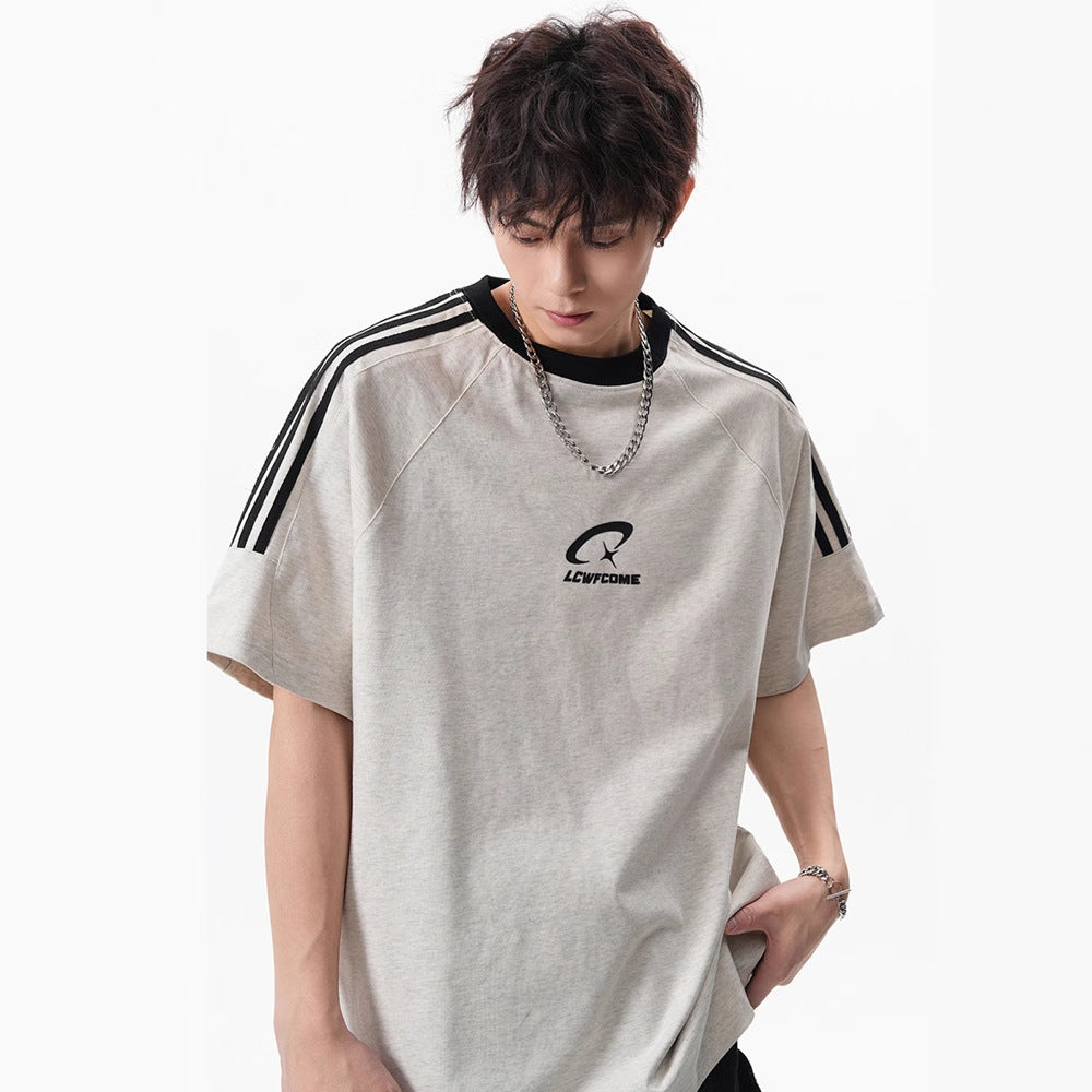 Tokyo Drift Oversized