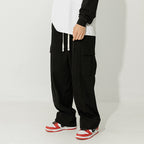 Corduroy Casual Pants