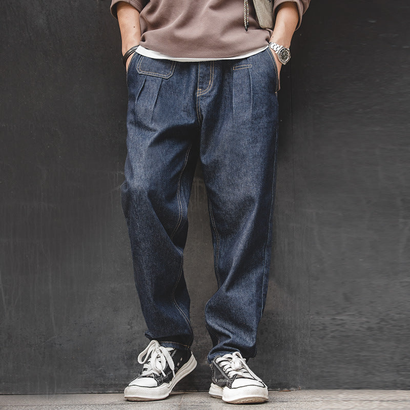 Pants Vintage Cityboy