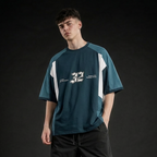 Brixton 32 Varsity Tee