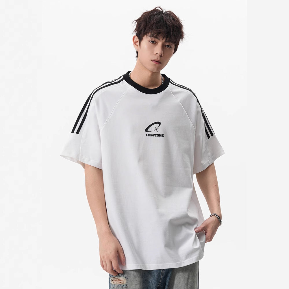 Tokyo Drift Oversized