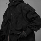 Dark Mode Jacket
