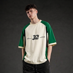 Brixton 32 Varsity Tee