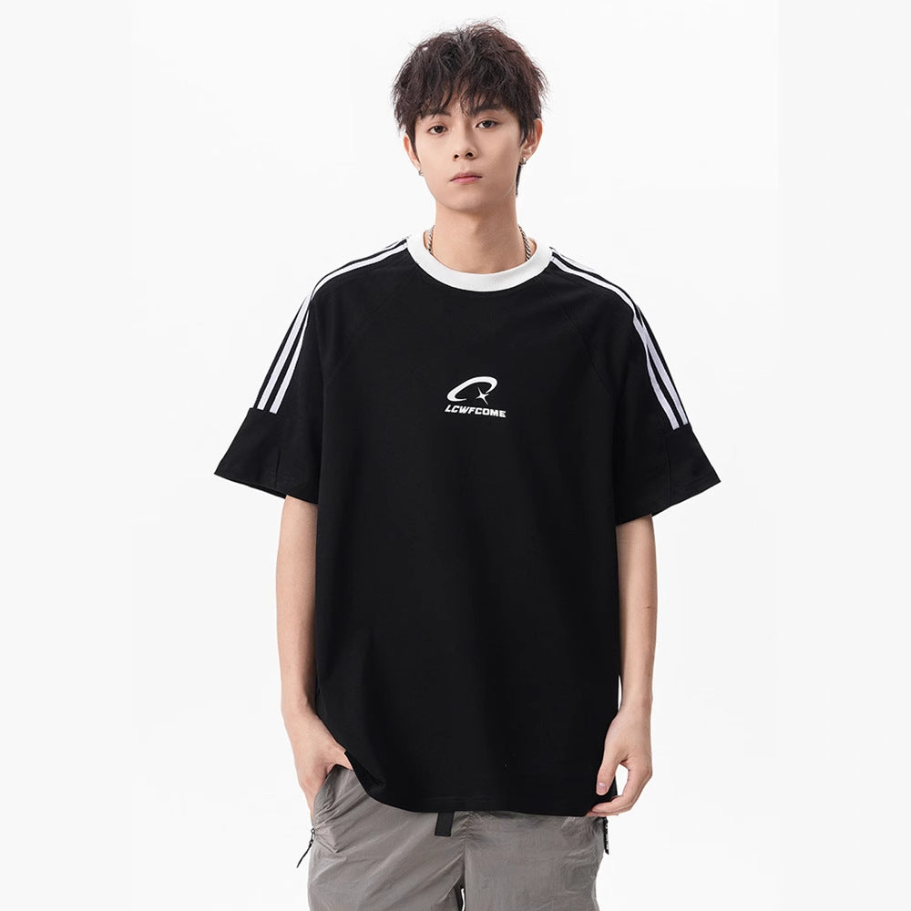 Tokyo Drift Oversized