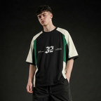 Brixton 32 Varsity Tee