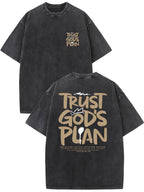 Oversized Trust gods plan