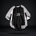 Brixton 32 Varsity Tee
