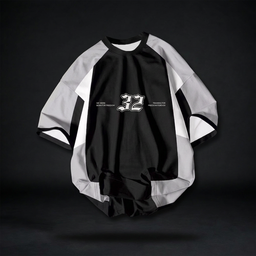 Brixton 32 Varsity Tee