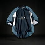 Brixton 32 Varsity Tee