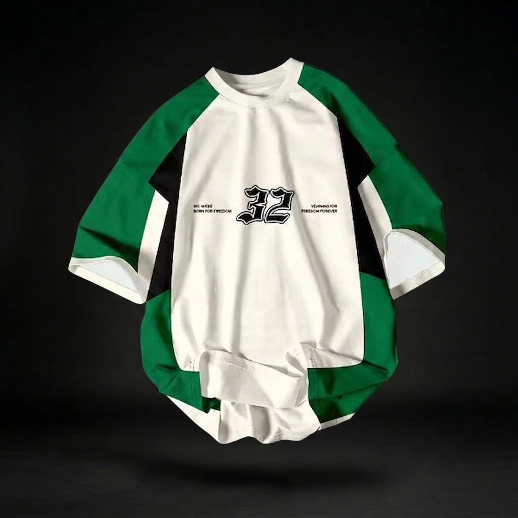 Brixton 32 Varsity Tee