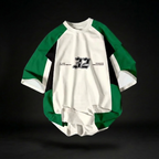 Brixton 32 Varsity Tee