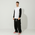 Corduroy Casual Pants