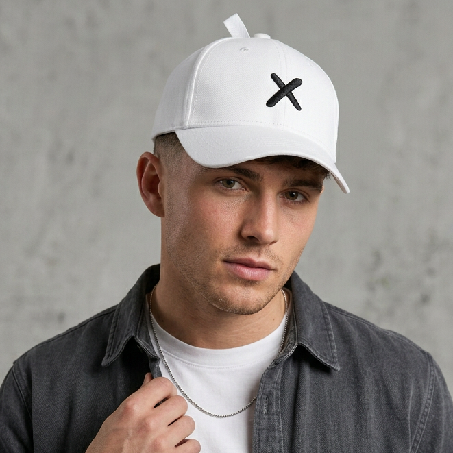 Xotic X Signature Cap™