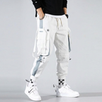City Style Harem Pants
