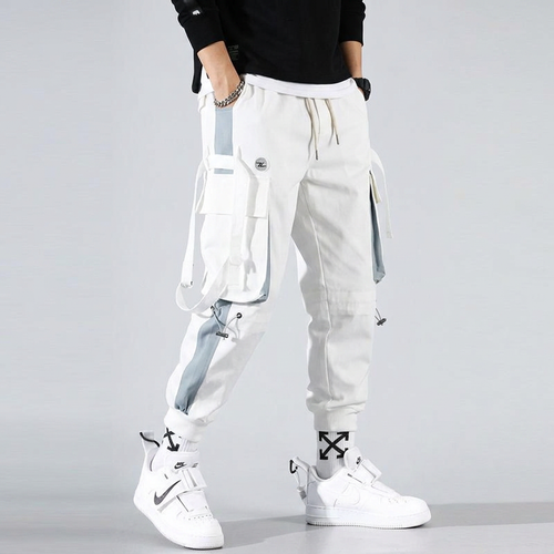 City Style Harem Pants