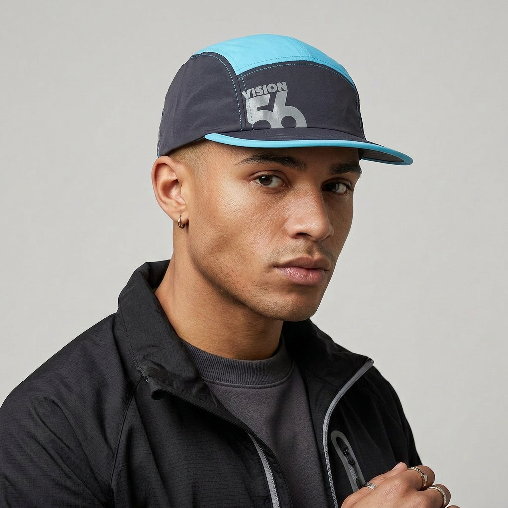 Vision 56 Street Cap
