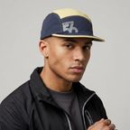 Vision 56 Street Cap