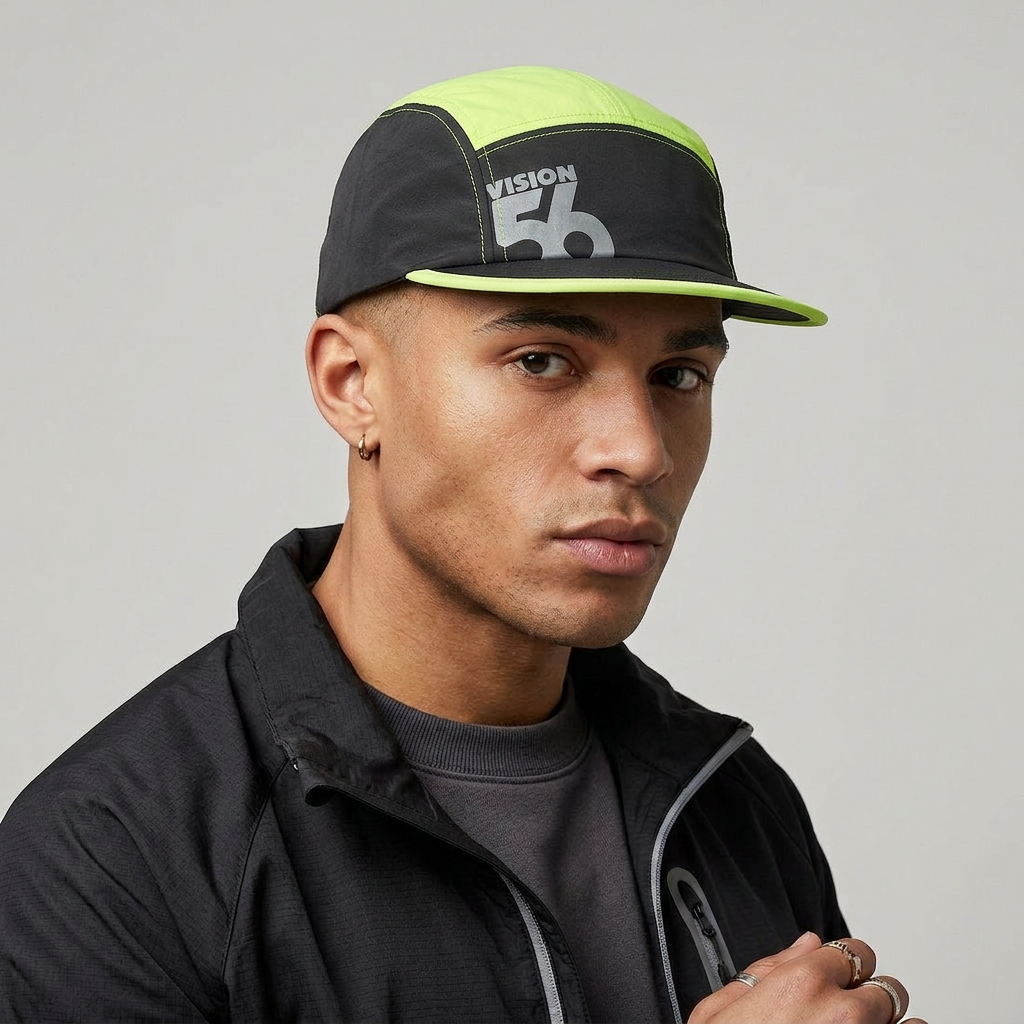 Vision 56 Street Cap