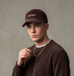 No Way Corduroy Cap