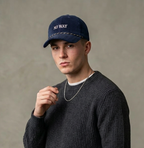 No Way Corduroy Cap