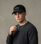No Way Corduroy Cap