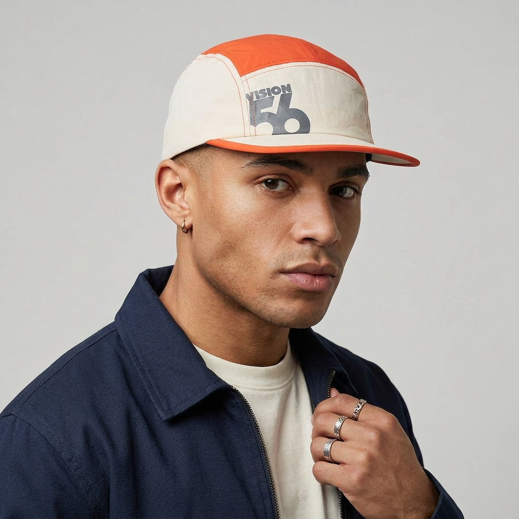 Vision 56 Street Cap