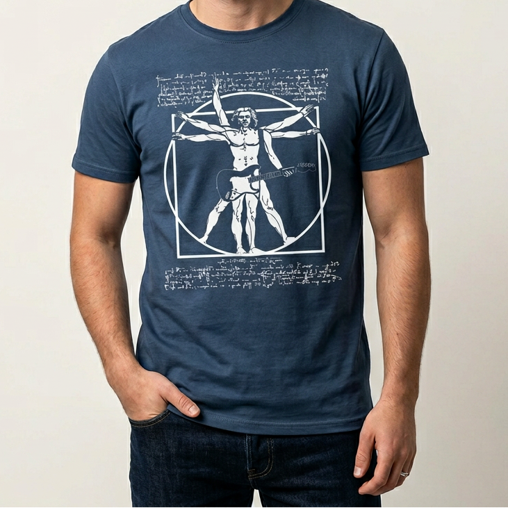 Shirt Eternal Rock